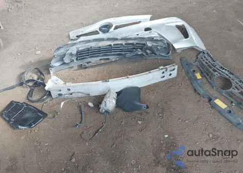 2014 Toyota Prius Two z USA, uszkodzony, nr VIN JTDKN3DUXE1752279